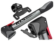 MINI ČERPADLO NA BICYKEL KELLYS DOUBLE PRO 50 ALU VENT AV / FV / DV + RÚČKA MINI ČERPADLO NA BICYKEL KELLYS DOUBLE PRO 50 ALU VENT AV / FV / DV + RÚČKA