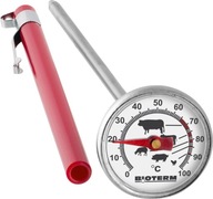 TEPLOMER NA PEČENIE, ÚDENIE, VARENIE 100200 TEPLOMER NA PEČENIE, ÚDENIE, VARENIE 100200