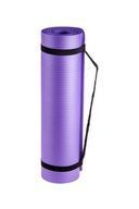 XXL fitness podložka na jogu 1 cm NBR pilates XXL fitness podložka na jogu 1 cm NBR pilates