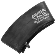 TUBE 3,00-18 INCHES 18 x 3,00 TR4 WSK SHL MZ JAWA TUBE 3,00-18 INCHES 18 x 3,00 TR4 WSK SHL MZ JAWA