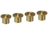 Značky na označovanie otvorov, priemer 10 mm Značky na označovanie otvorov, priemer 10 mm