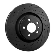 DISK DARK EVO predny Vw Phaeton 2003-2016 360mm