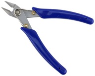 PRESNÉ KLEŠŤAČE BOČNÉ SVORKY XH-182 PRESNÉ KLEŠŤAČE BOČNÉ SVORKY XH-182