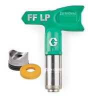 Lakovacia tryska Graco FF LP 212 + tesnenia FFLP Lakovacia tryska Graco FF LP 212 + tesnenia FFLP