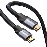 Kábel Baseus HDMI - kábel HDMI 4K 60Hz FULL HD