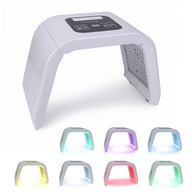 Led Mask Photon Therapy MESO BB Glam Glow PRO