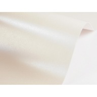 Perleťový papier Sirio Pearl 230g A4 Oyster Shell Perleťový papier Sirio Pearl 230g A4 Oyster Shell