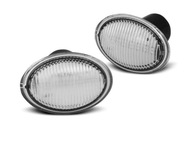 Led ukazovateľ smeru Fiat 500 Ford Ka Ypsilon Led ukazovateľ smeru Fiat 500 Ford Ka Ypsilon
