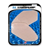 KRYTY NÁDRŽÍ STOMPGRIP | KAWASAKI NINJA 650 17/19 KRYTY NÁDRŽÍ STOMPGRIP | KAWASAKI NINJA 650 17/19