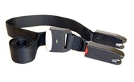 BABYSAFE LATCH SLAP Soft Mäkký ISOFIX BABYSAFE LATCH SLAP Soft Mäkký ISOFIX