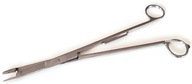 Mikádo kliešte rovné 26 cm Mikádo kliešte rovné 26 cm