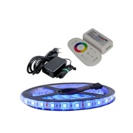 LED SET 300 RGB 5050 IP65 Mi-Light PREMIUM 5m LED SET 300 RGB 5050 IP65 Mi-Light PREMIUM 5m