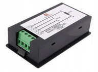 Power Meter - Merač napätia prúdu DC Wattmeter Power Meter - Merač napätia prúdu DC Wattmeter