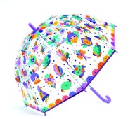 DJECO: dáždnik RAINBOW 4705