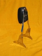 Operadlo, sissy bar HONDA VT 750 C2 SHADOW Operadlo, sissy bar HONDA VT 750 C2 SHADOW