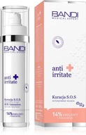 BANDI Anti Irritate S.O.S Intenzívne upokojujúce ošetrenie 50 ml