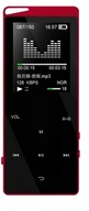 MP4 prehrávač s BLUETOOTH X03 16GB červený MP4 prehrávač s BLUETOOTH X03 16GB červený