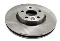 PREDNÝ DISK MONDEO IV MK4 S-MAX GALAXY S60 S80