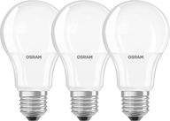 3x E27 LED žiarovka 14W=100W 1521lm Neutrál OSRAM