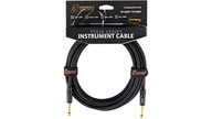 ORTEGA OTCIS-10 GITAROVÝ KÁBEL J-J 3M SILENT ORTEGA OTCIS-10 GITAROVÝ KÁBEL J-J 3M SILENT