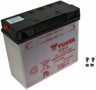 AKUMULÁTOR YUAS 51913 BMW R 45 S 78-85 AKUMULÁTOR YUAS 51913 BMW R 45 S 78-85