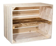 DREVENÝ BOX s vyhrievanou policou, skrinka 50x40x30 DREVENÝ BOX s vyhrievanou policou, skrinka 50x40x30