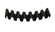 ZIG-ZAG vlnová pružina typ A 580 mm 25 kusov ZIG-ZAG vlnová pružina typ A 580 mm 25 kusov