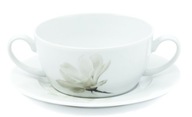 LIKE MAGNOLIA NADIA BOTH Fľaša 300 ml + podšálka LIKE MAGNOLIA NADIA BOTH Fľaša 300 ml + podšálka