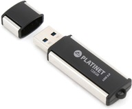 Platinet X-DEPO USB 3.0 Pendrive 128 GB 75 MB Platinet X-DEPO USB 3.0 Pendrive 128 GB 75 MB