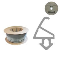 Okenné tesnenie do okien KG-5A Spool 200mb Okenné tesnenie do okien KG-5A Spool 200mb