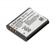 Originálna batéria Ricoh DB-110 pre GR III