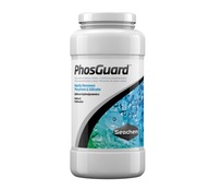 SEACHEM PhosGuard - 500 ml - redukcia PO4 a SiO3 SEACHEM PhosGuard - 500 ml - redukcia PO4 a SiO3