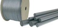 20m x PE expanzná šnúra, priemer 8 mm, priemer 8, tesnenie 20m x PE expanzná šnúra, priemer 8 mm, priemer 8, tesnenie