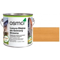 Osmo 702 Olejová glazúra Smrekovec 0,75l