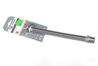 Nerezová flexibilná hadica 1/2 WZ w/z 22-42cm flexibilná hadica WE207 Nerezová flexibilná hadica 1/2 WZ w/z 22-42cm flexibilná hadica WE207