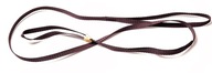 Pelo Ring Simplicity anglický hnedý 9 mm Pelo Ring Simplicity anglický hnedý 9 mm