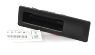 OE BMW TLAČIDLO BRÁNY ZADNÉHO KUPU X3 F25 OE BMW TLAČIDLO BRÁNY ZADNÉHO KUPU X3 F25