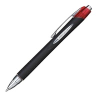 Guľôčkové pero Uni SXN-210 červené 1 ks