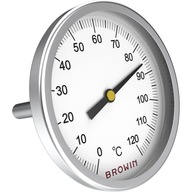 TEPLOMER DO UDIARENSKEJ IZBY SO Skrutkovacim ZÁVITOM 102690 TEPLOMER DO UDIARENSKEJ IZBY SO Skrutkovacim ZÁVITOM 102690