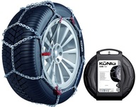 Snehové reťaze Konig CB 12 235/35R19 O-NORM TUV Snehové reťaze Konig CB 12 235/35R19 O-NORM TUV