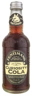 Fentimans Curiosity Cola 275 ml - 12 fliaš Fentimans Curiosity Cola 275 ml - 12 fliaš