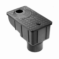 MARLEY ČISTIČ ŽLABOV RSK1500 ČIERNY MARLEY ČISTIČ ŽLABOV RSK1500 ČIERNY