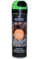 Geodetická farba Soppec fluo zelená 500 ml Geodetická farba Soppec fluo zelená 500 ml
