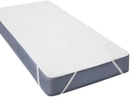 VODEODOLNÝ CHRÁNIČ POD MATRAC 160x80 VODEODOLNÝ CHRÁNIČ POD MATRAC 160x80