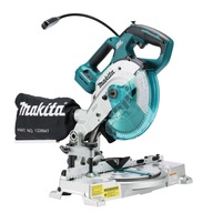 PÍLA MAKITA DLS600Z 18V + ČEPEL - 24h