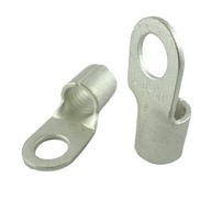 3x Očko pre kábel 50mm2 a skrutku M10 3x Očko pre kábel 50mm2 a skrutku M10