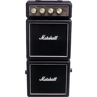 Marshall MS-4 Micro Stack - mini gitarové kombo