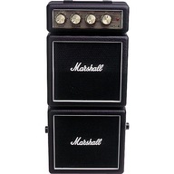 Marshall MS-4 Micro Stack - mini gitarové kombo Marshall MS-4 Micro Stack - mini gitarové kombo