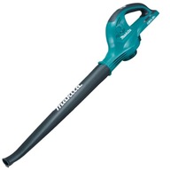 Makita DUB361Z akumulátorový fúkač lístia 36V, napájaný 18v batériami, silný