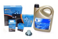 FILTRE + OLEJ GM 5w30 OPEL Astra 3 H 1.7cdti 80km FILTRE + OLEJ GM 5w30 OPEL Astra 3 H 1.7cdti 80km